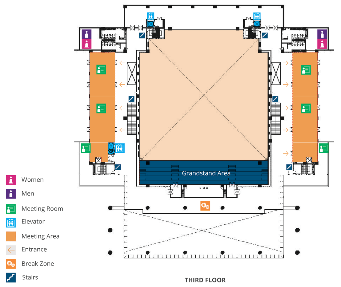 TRUNG TÂM HỘI NGHỊ & TRIỂN LÃM TỈNH BÌNH DƯƠNG (BCEC) - WTC Binh Duong ...