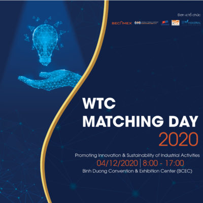 WTC MATCHING DAY 2020