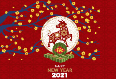 HAPPY NEW YEAR 2021 WTC BINH DUONG NEW CITY