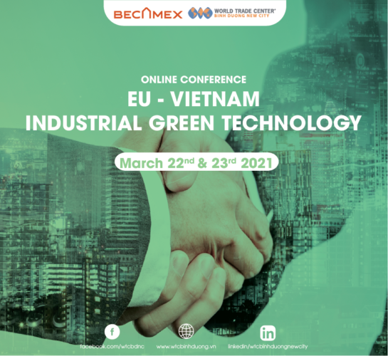 Đối thoại Châu Âu – Đông Nam Á về lập bản đồ mới công nghệ xanh: Công Nghệ Xanh Cho Sản Xuất Bền Vững