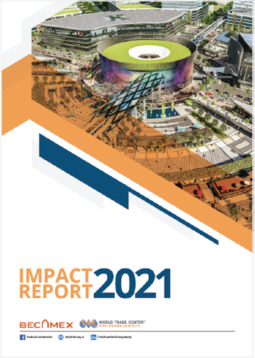 Impact Report 2021 [VNM]