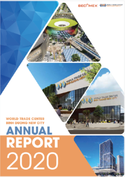 Annual Report 2020 [VNM]