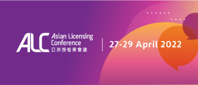 ASIAN LICENSING CONFERENCE 2022