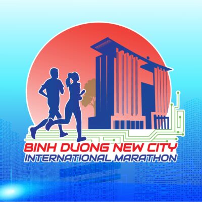  BINH DUONG NEW CITY INTERNATIONAL MARATHON - NGOC LINH KONTUM K5 GINSENG CUP