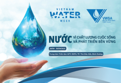VIETNAM WATER WEEK 2023