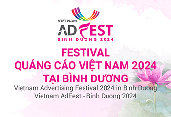 VIETNAM ADFEST BINH DUONG 2024