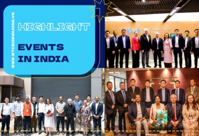 HIGHLIGHT EVENTS IN INDIA