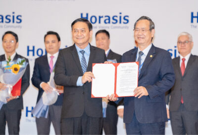 HORASIS CHINA MEETING 2024 – GREAT OPPORTUNITY FOR BUSINESSES IN BINH DUONG AND VIETNAM