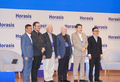 HORASIS CHINA MEETING 2024 – BUSINESS MATCHING OPPORTUNITY