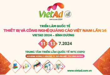 (Tiếng Việt) THAM QUAN VÀ KẾT NỐI GIAO THƯƠNG TẠI VIETAD 2024