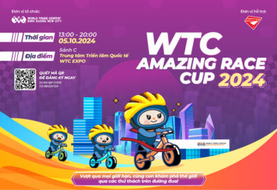 BALANCE BIKE CHALLENGE: A RACE FOR YOUNG TALENTS!