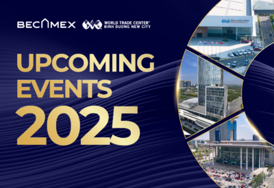 UPCOMING EVENTS 2025