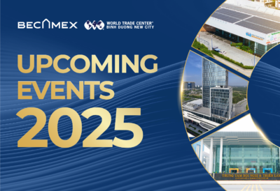 UPCOMING EVENTS 2025