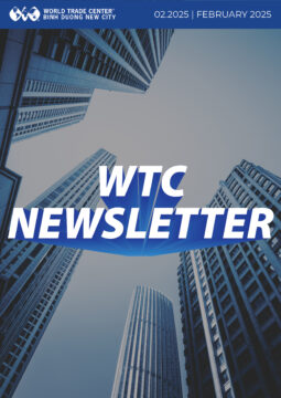 WTC NEWSLETTER FEBRUARY, 2025