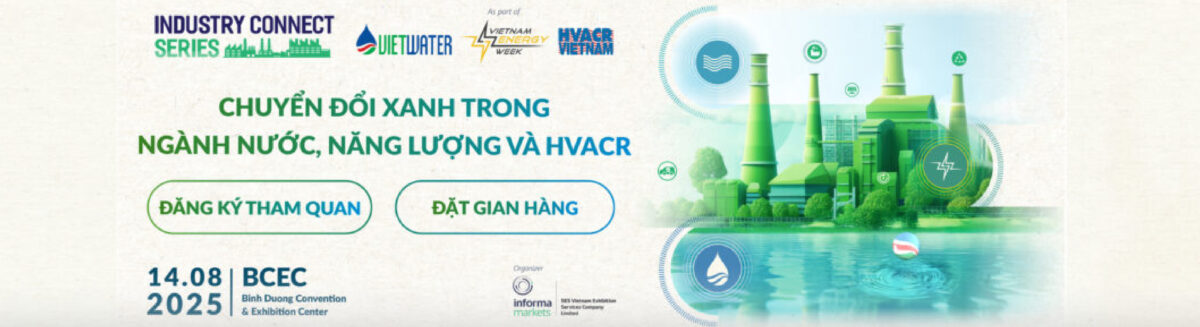 INDUSTRY CONNECT BÌNH DƯƠNG 2025