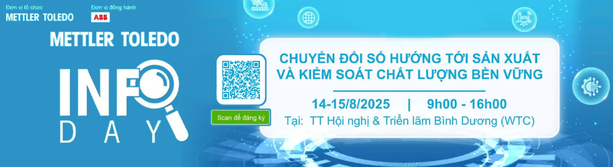 ĐÓN ĐẦU XU HƯỚNG, MỞ RỘNG KẾT NỐI TẠI NGÀY HỘI THÔNG TIN 2025