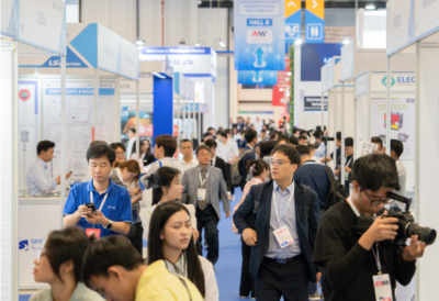 WTC BDNC & COEX: CÙNG KẾT NỐI VÀ ĐỒNG HÀNH AUTOMATION WORLD VIETNAM 2025
