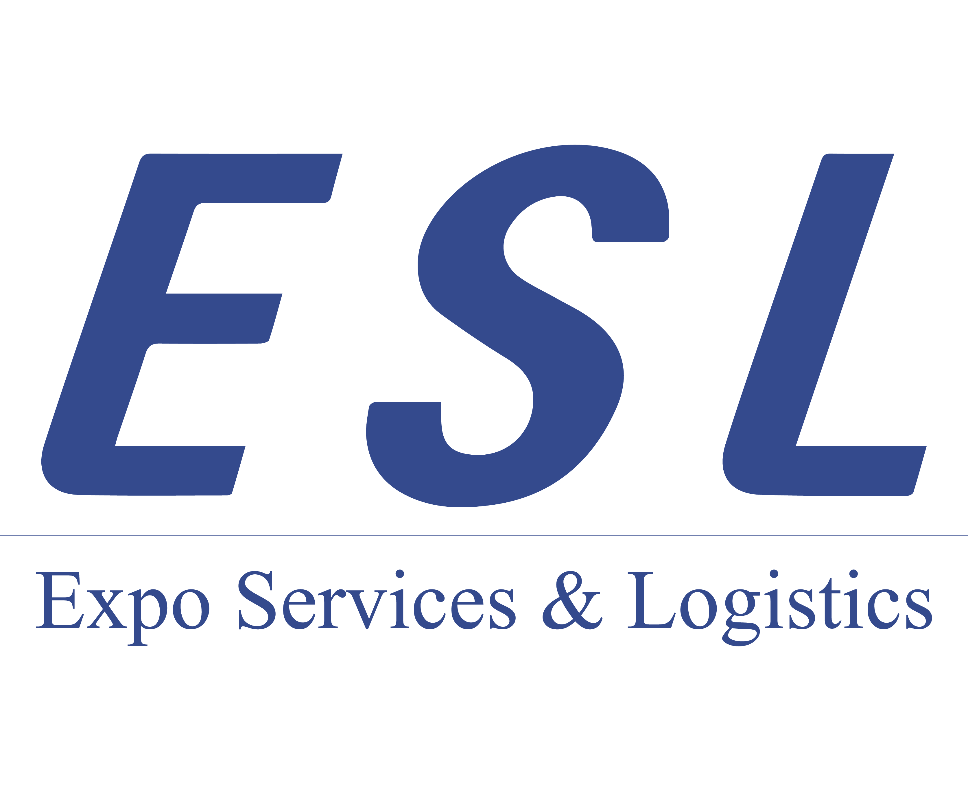 EXPO SERVICE & LOGISTICS (ESL)
