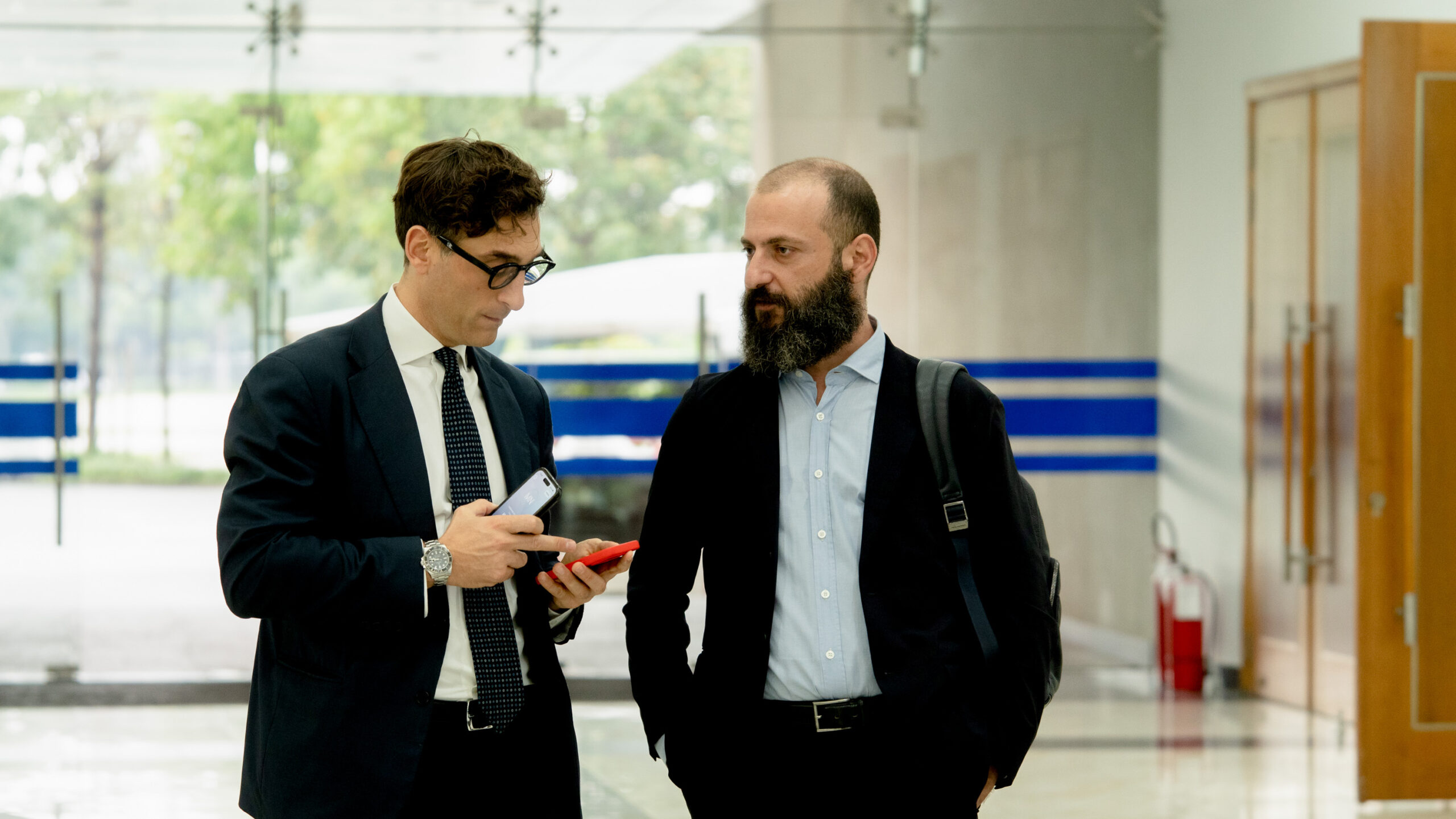 Giao lưu tại Diễn đàn kinh tế ASEAN - ITALIA lần thứ 9 năm 2025