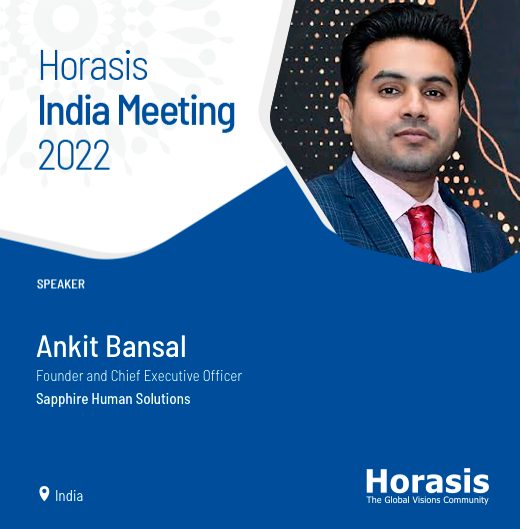 CHÀO MỪNG DIỄN GIẢ THAM DỰ DIỄN ĐÀN HỢP TÁC KINH TẾ ẤN ĐỘ 2022 TẠI BÌNH DƯƠNG – ÔNG ANKIT BANSAL