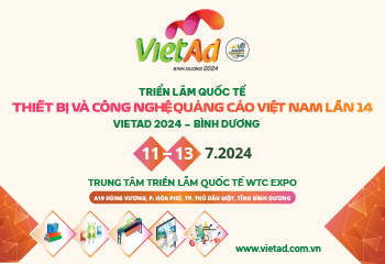 THAM QUAN VÀ KẾT NỐI GIAO THƯƠNG TẠI VIETAD 2024[:]
