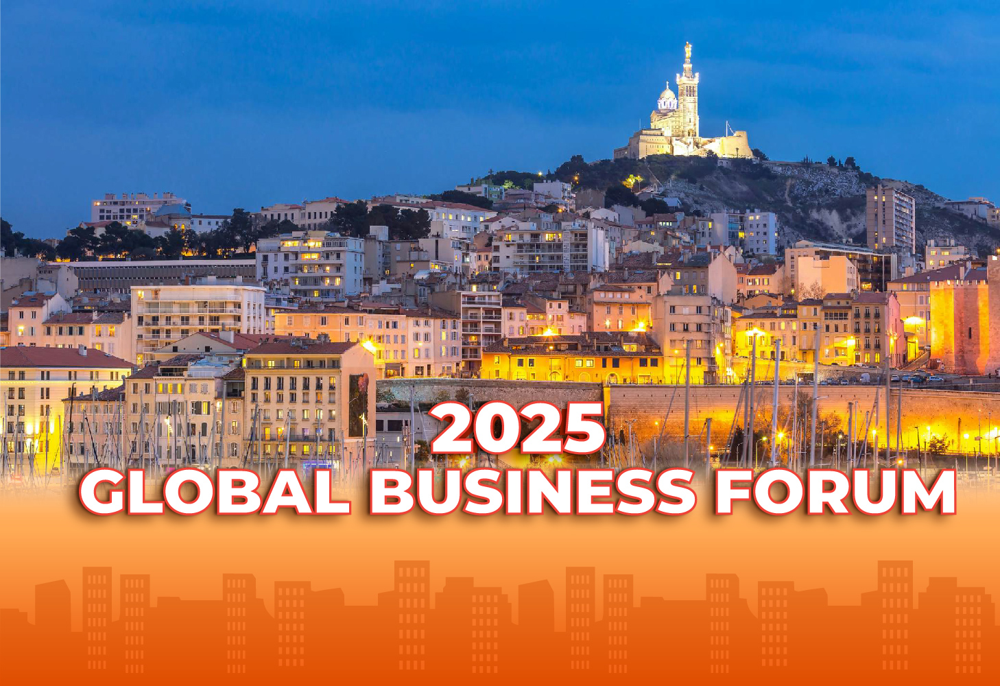 DIỄN ĐÀN KINH DOANH TOÀN CẦU WTCA 2025