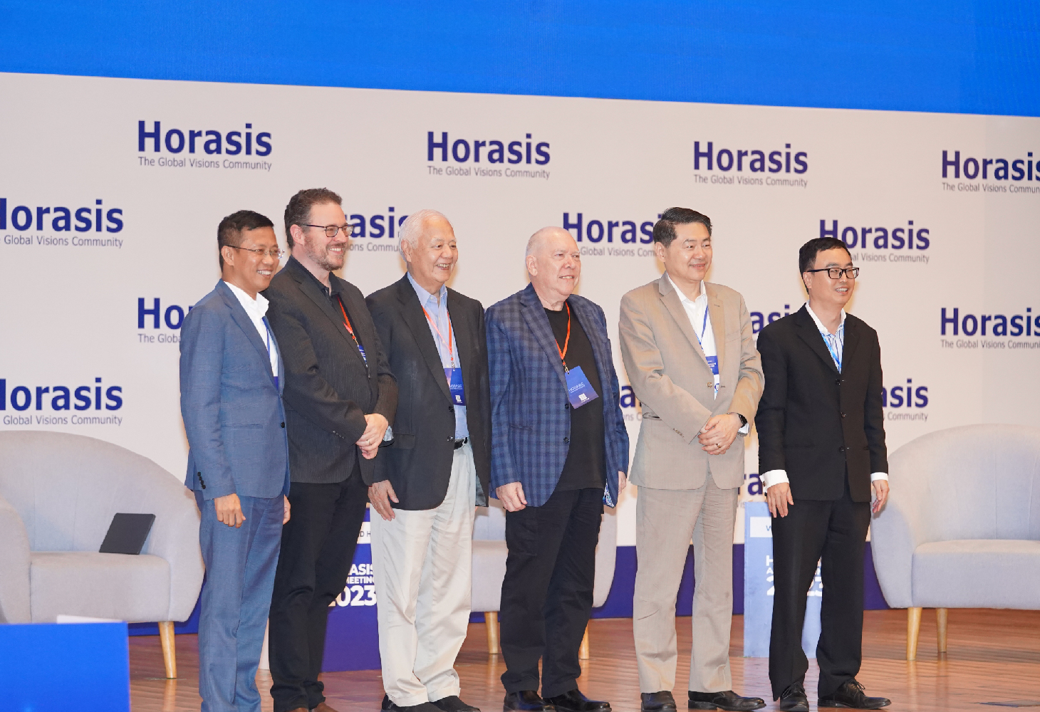 DIỄN ĐÀN HỢP TÁC KINH TẾ HORASIS TRUNG QUỐC 2024 – CƠ HỘI KẾT NỐI DOANH NGHIỆP