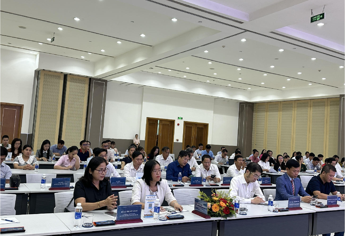 NHIỀU CƠ HỘI XUẤT KHẨU THỰC PHẨM SANG THỊ TRƯỜNG HALAL