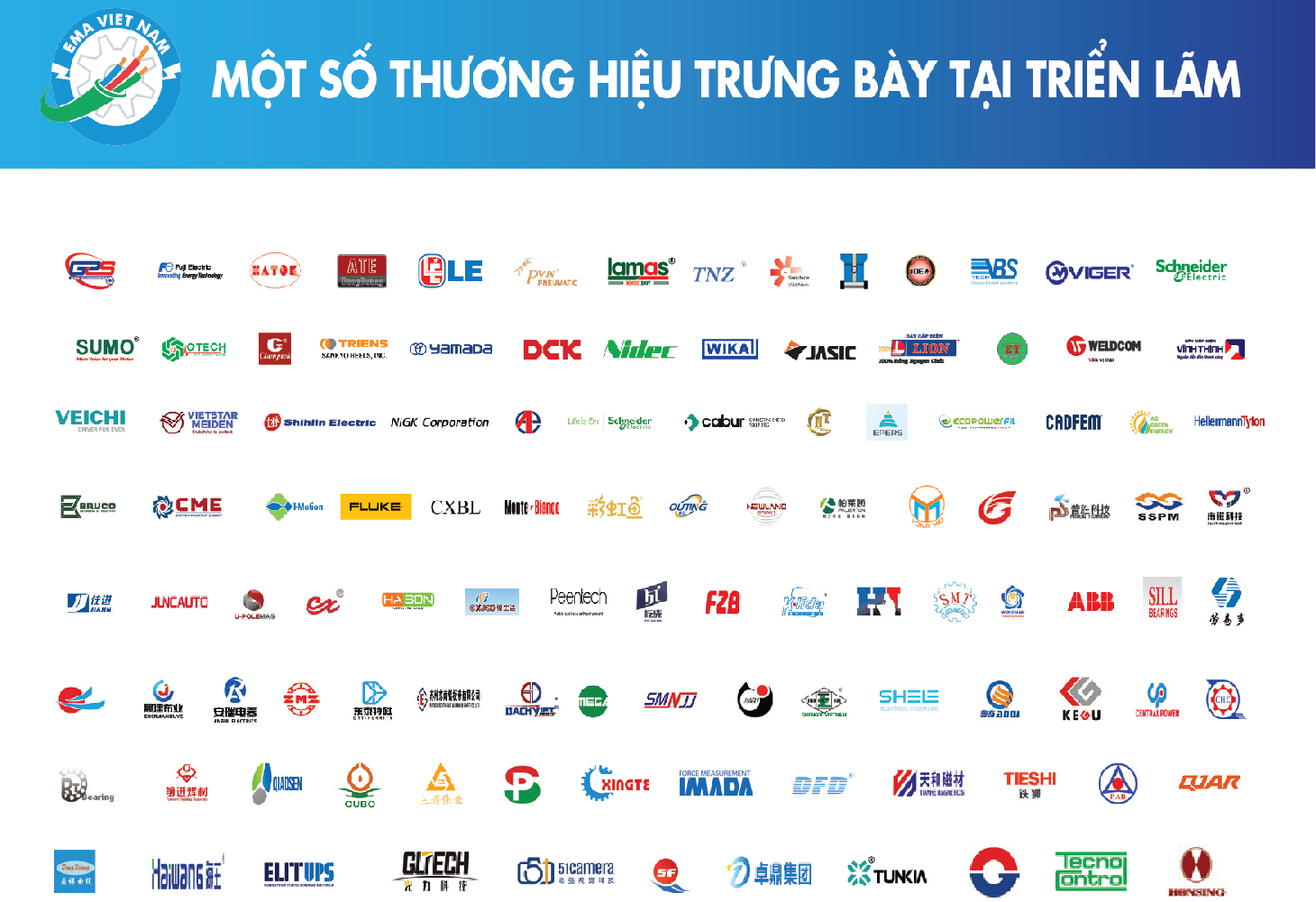 CƠ HỘI KHÔNG THỂ BỎ LỠ CỦA CỘNG ĐỒNG DOANH NGHIỆP TẠI TRIỂN LÃM EMA & VPPE 2024