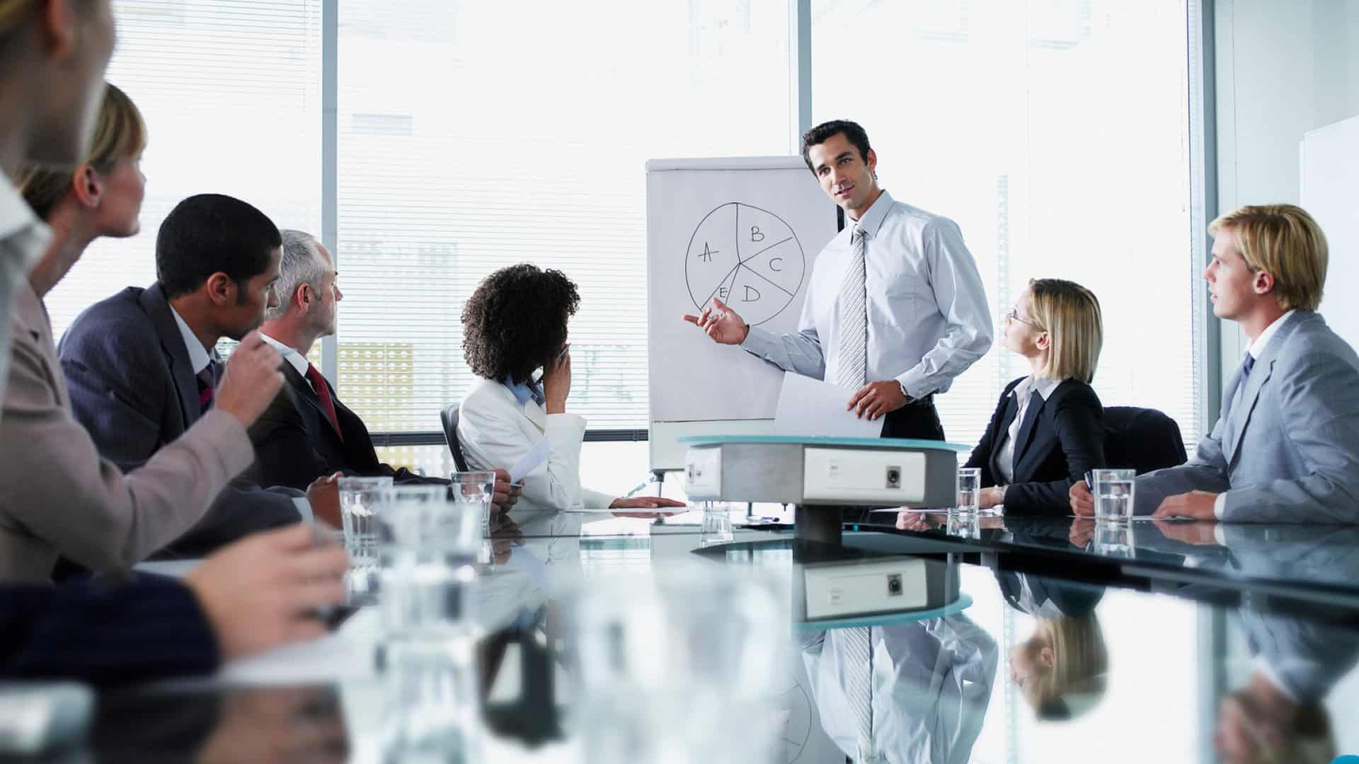 Training & Development